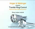 Transfer control ring