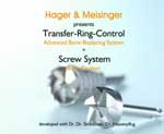 Screw system